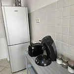 Apartament Naehe Duesseldorf Messe Expo, Airport, Train Station Duisburg