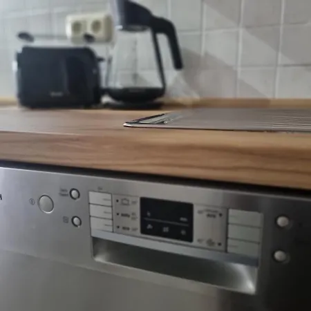 Naehe Duesseldorf Messe Expo, Airport, Train Station Апартаменты *