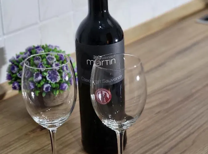 Апартаменты Naehe Duesseldorf Messe Expo, Airport, Train Station *