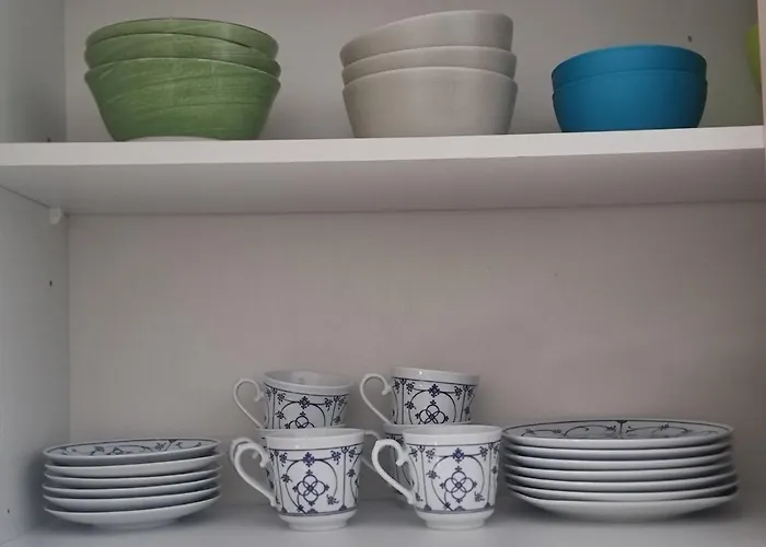 Appartement Naehe Duesseldorf Messe Expo, Airport, Train Station