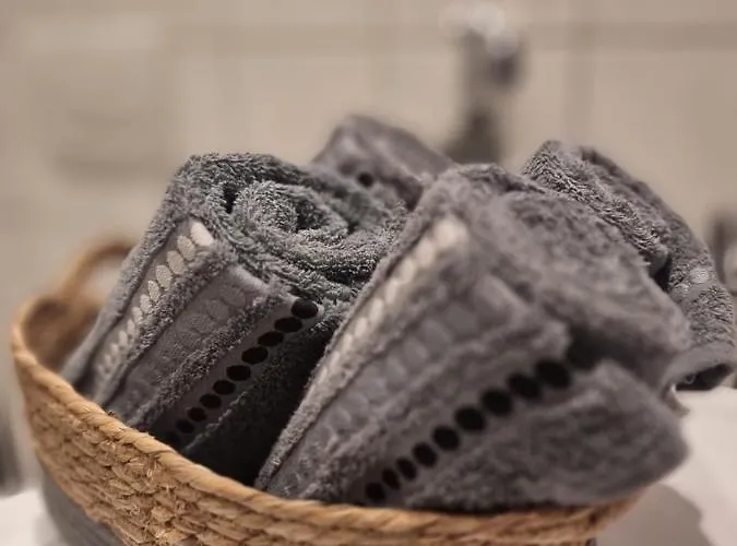 Naehe Duesseldorf Messe Expo, Airport, Train Station Appartement