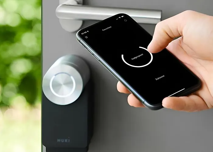 Апартаменты Naehe Duesseldorf Messe Expo, Airport, Train Station Дуйсбург